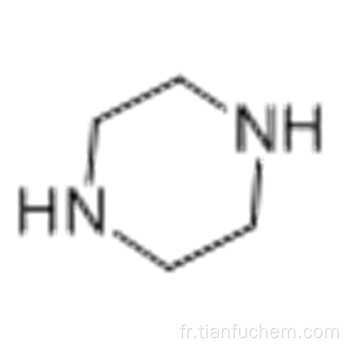 Pipérazine CAS 110-85-0